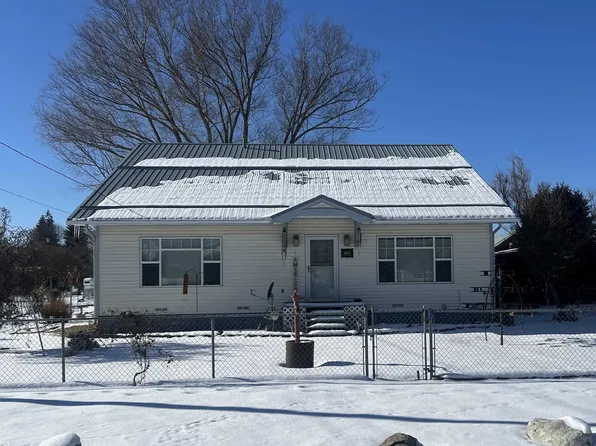 401 N Greenacres Rd, Greenacres, WA 99016