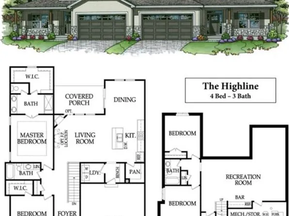 15017 W 130th St, Olathe, KS 66062