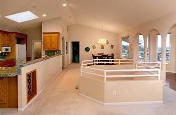 2nd image of 1823 Mount Vista Ct