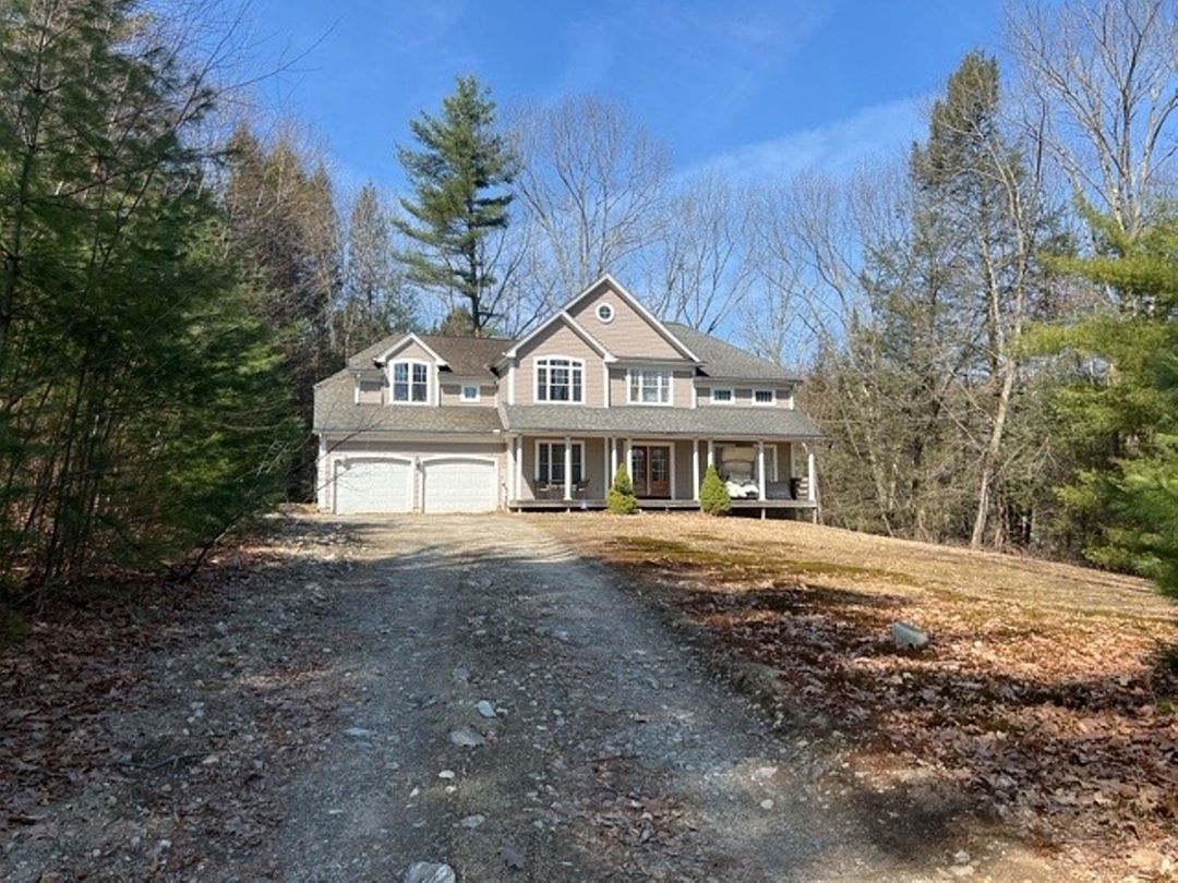 455 W Morris Rd, Morris, CT 06763 Zillow