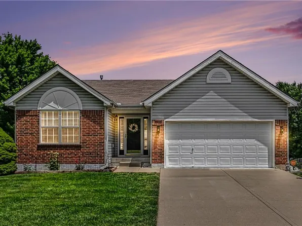 9600 NE 98th St, Kansas City, MO 64157