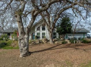 30112 Revis Rd, Coarsegold, CA 93614