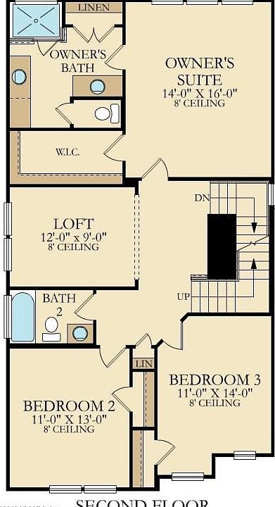 2nd image of 176 Silver Creek Pl