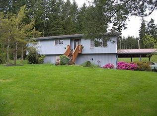 29508 NE Stauffer Rd, Camas, WA 98607