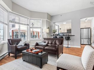 1326 Water St #101, Halifax, NS B3J 3R3