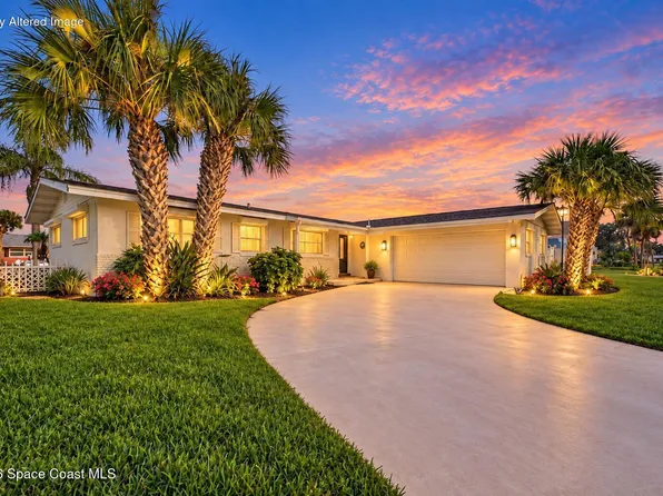 1570 Bream St, Merritt Island, FL 32952