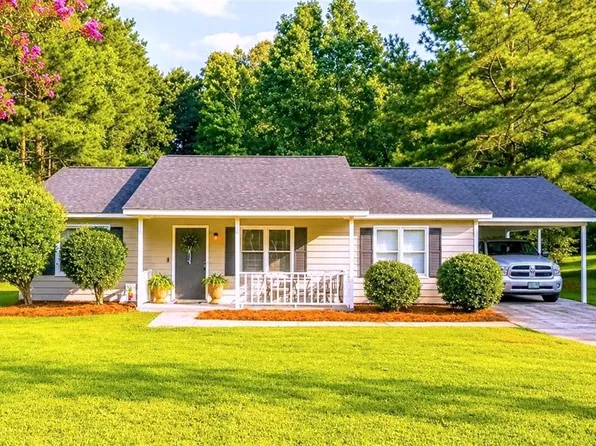 90 Cedar Creek Dr, Covington, GA 30014