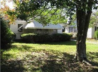3155 Ralston Rd, Mobile, AL 36606