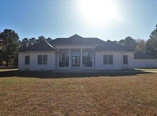 6860 Old Calvert City Rd, Paducah, KY 42003