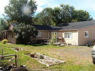 503 NW Canton St, John Day, OR 97845