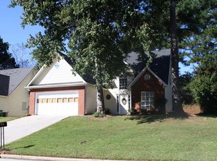 6432 Phillips Creek Dr, Lithonia, GA 30058