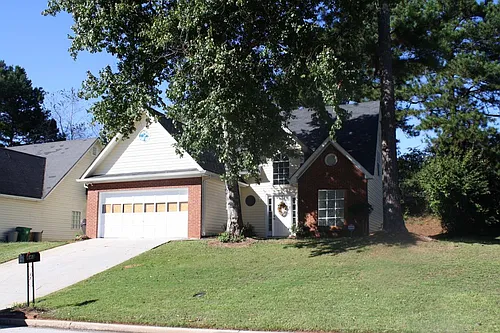 6432 Phillips Creek Dr Photo 1