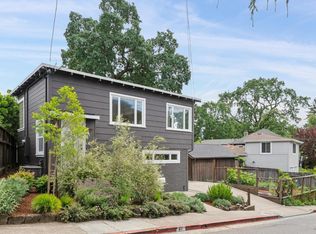 27 Sierra Avenue, San Anselmo, CA 94960