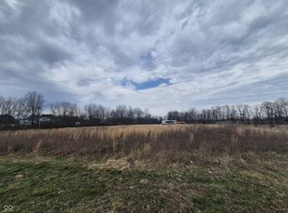 LOT 5 N Pamara Dr #5, Martinsville, IN 46151
