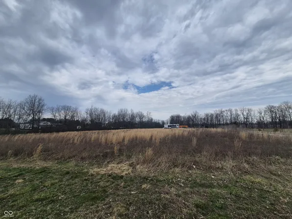 LOT 5 N Pamara Dr #5, Martinsville, IN 46151