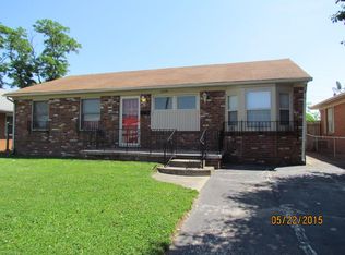 1229 Carter Rd, Owensboro, KY 42301