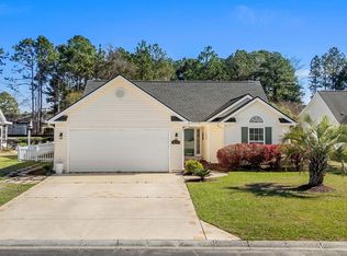 916 Dunrobin Ln., Myrtle Beach, SC 29588