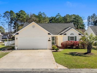 916 Dunrobin Ln., Myrtle Beach, SC, 29588