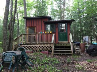 466 Wild Iris Ln, La Pointe, WI 54850