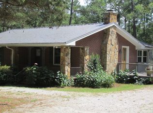 788 Holiday Rd, Mc Cormick, SC 29835
