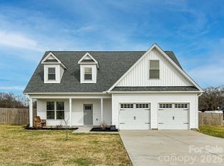 899 Hasty Rd, Marshville, NC 28103