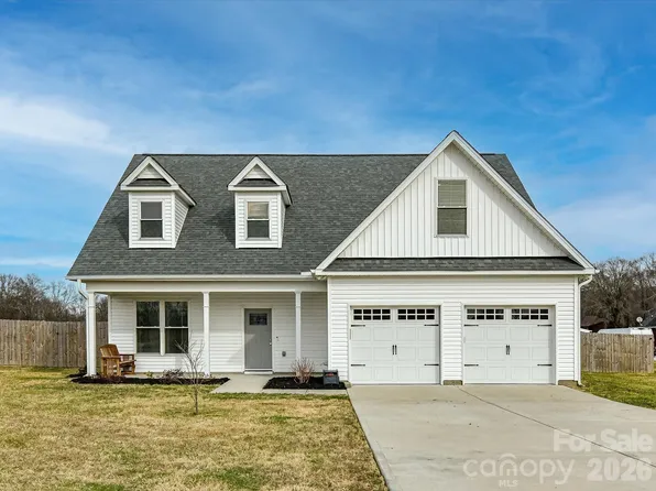 899 Hasty Rd, Marshville, NC 28103