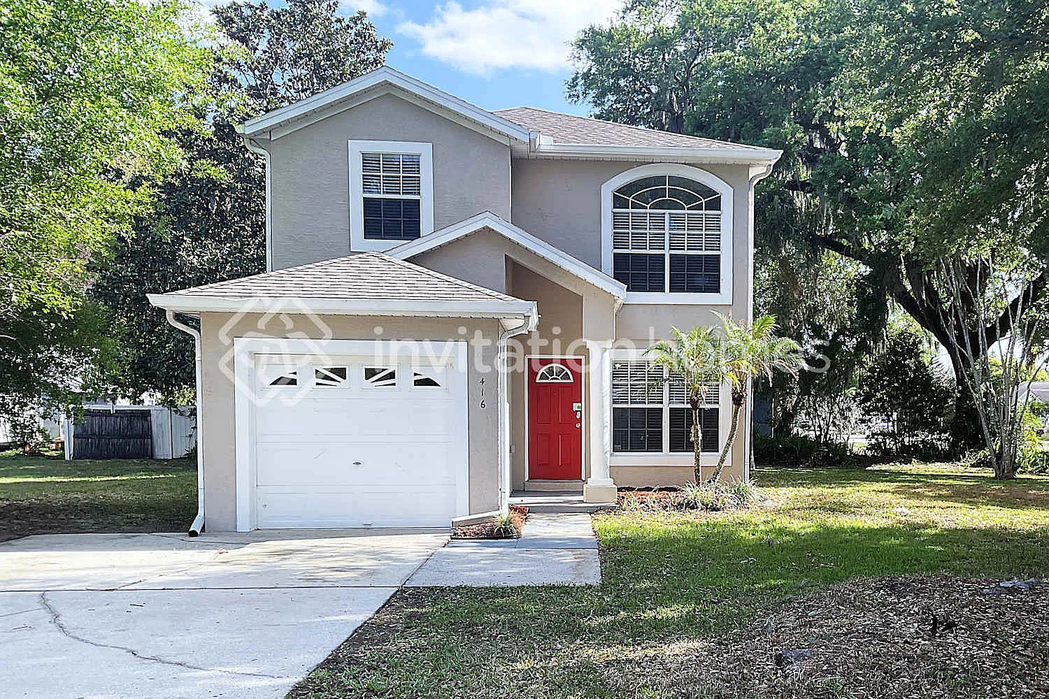 416 Mary Jess Rd Orlando, FL 32839 — Photo 1