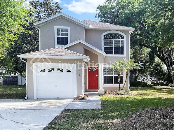 416 Mary Jess Rd, Orlando, FL 32839