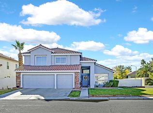 237 Crystal Springs Pl, Henderson, NV 89074