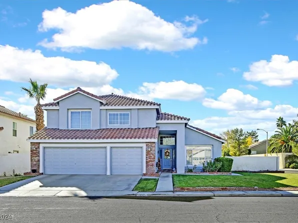 237 Crystal Springs Pl, Henderson, NV 89074