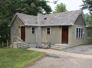 224 SW 3rd Ave, Grand Rapids, MN 55744