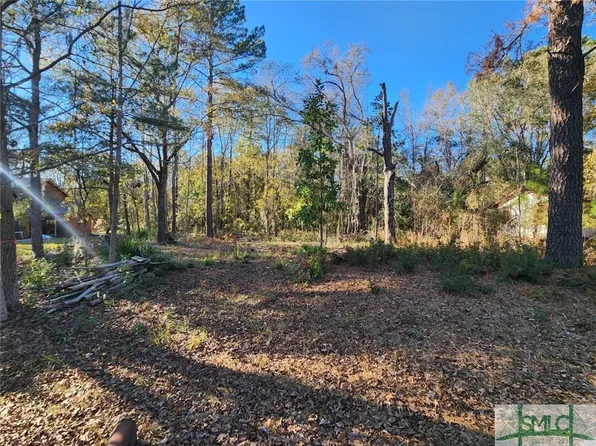 0 Elm Street, Bloomingdale, GA 31302