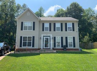 3427 Ransom Hills Ct, North Chesterfield, VA 23237
