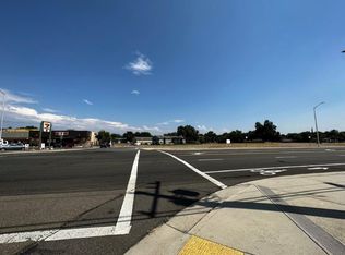 North St, Anderson, CA