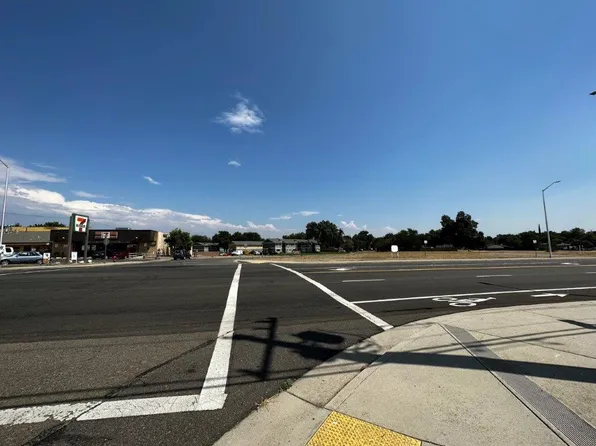 North St, Anderson, CA 96007