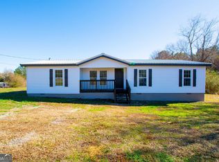 1460 S Highway 100, Bowdon, GA 30108