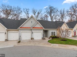 10719 Autumn Splendor Dr UNIT 56, Columbia, MD 21044