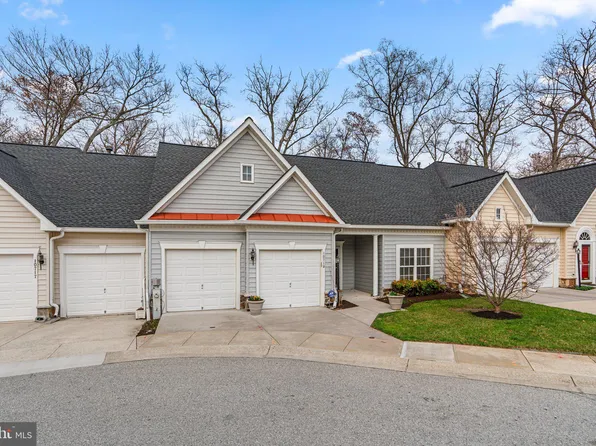 10719 Autumn Splendor Dr Unit 56, Columbia, MD 21044