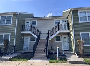 12 Sconset Ct #12, Ocean City, NJ