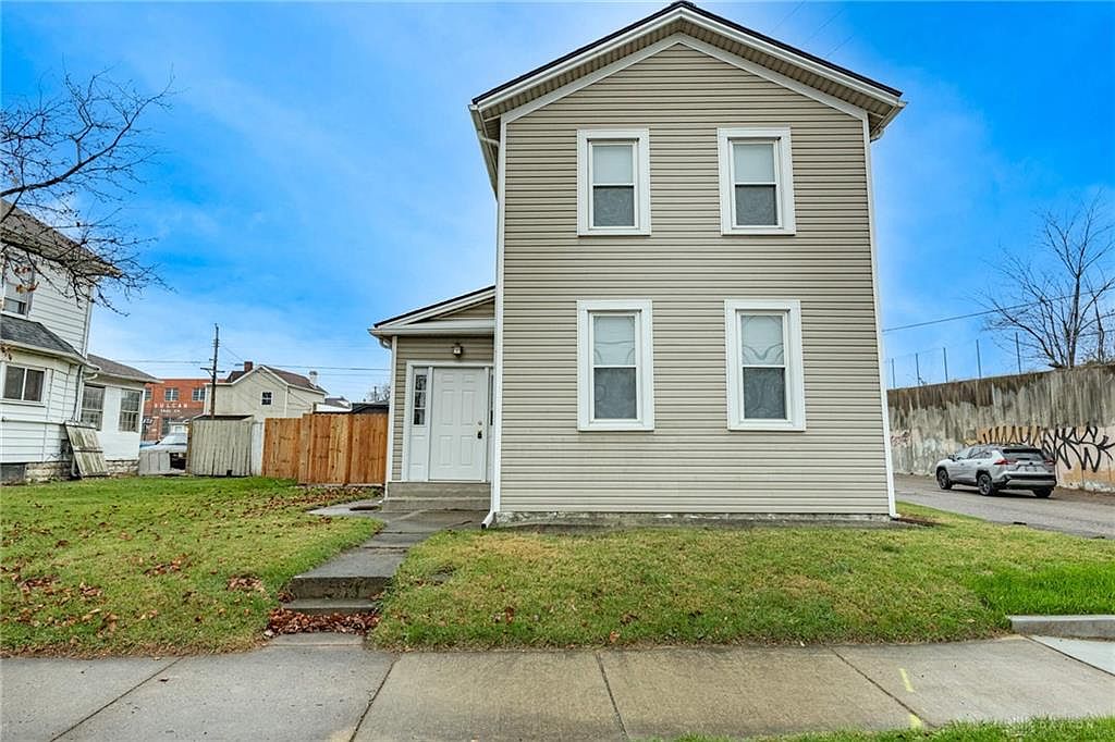 1300 Xenia Ave, Dayton, OH 45410 Zillow
