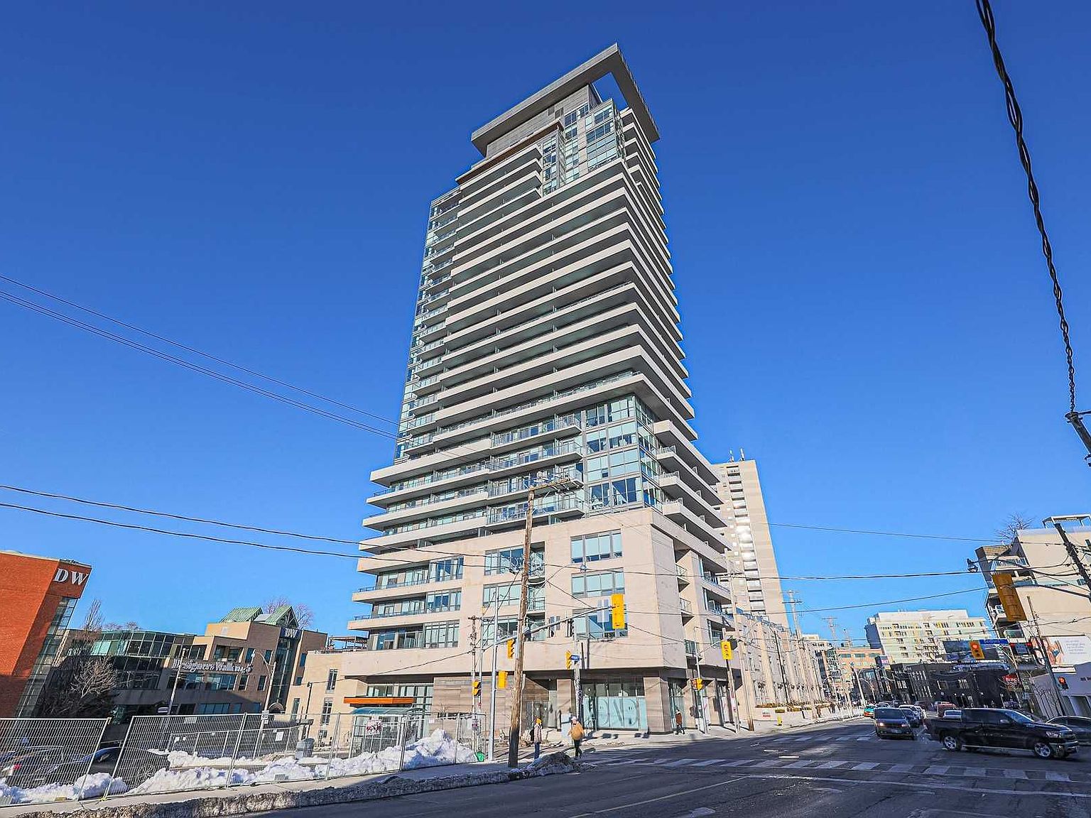 181 Bedford Rd #908, Toronto, ON M5R 0C2 | Zillow