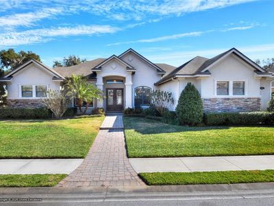6583 Eagle Ridge Way, Lakeland, FL, 33813