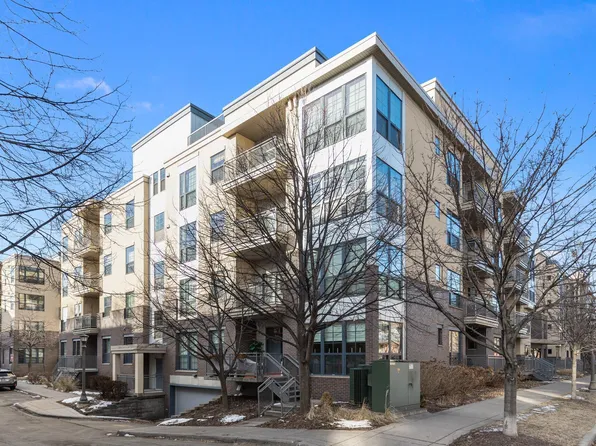 825 Berry St APT 305, Saint Paul, MN 55114