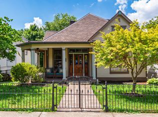 1500 Forest Ave, Nashville, TN 37206