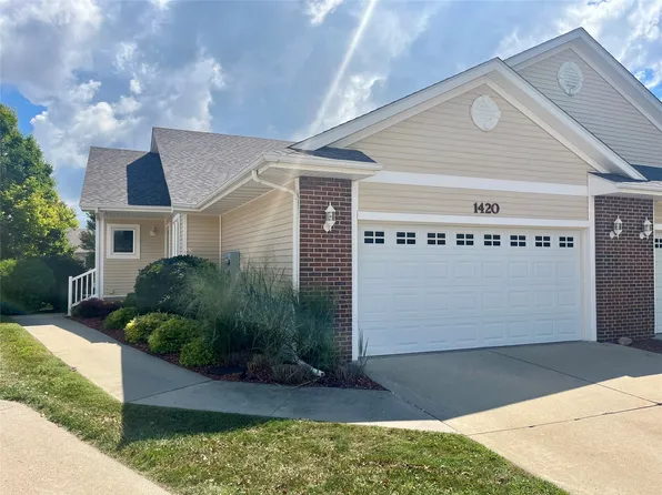 1420 SE La Grant Pkwy, Waukee, IA 50263