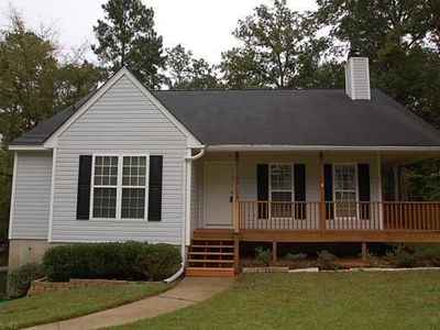 125 Devonport Dr, Irmo, SC, 29063