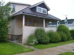 8430 S Marshfield Ave, Chicago, IL