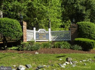 710 Wind Ridge Dr, Stafford, VA 22554