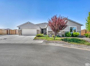 521 Leviathan Ct, Reno, NV 89506