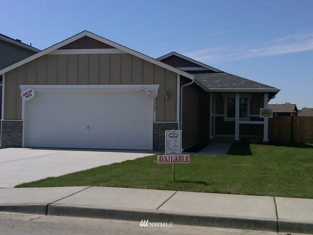 7339 Lot 9 Clamdigger Drive photo 1